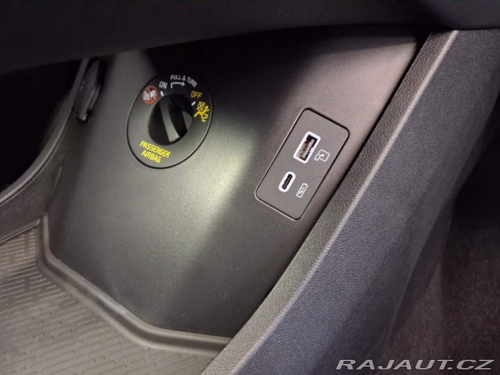 Omoda Ostatní modely 7 7 PHEV Luxury 2026