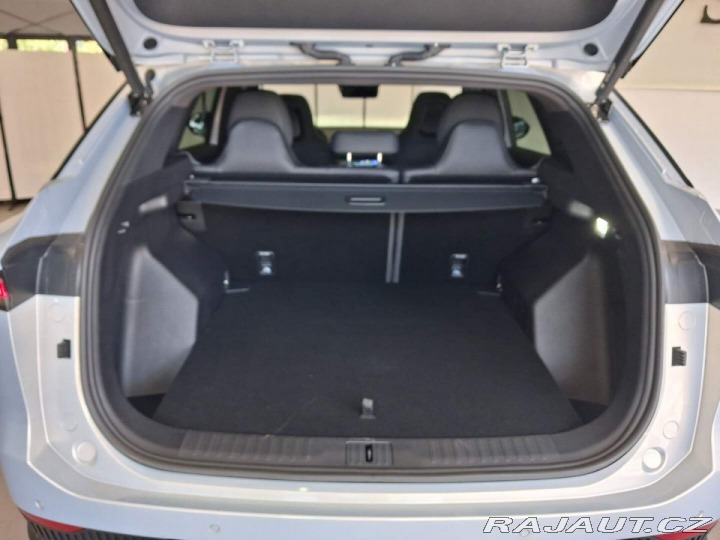 Omoda Ostatní modely 7 7 PHEV Luxury 2026