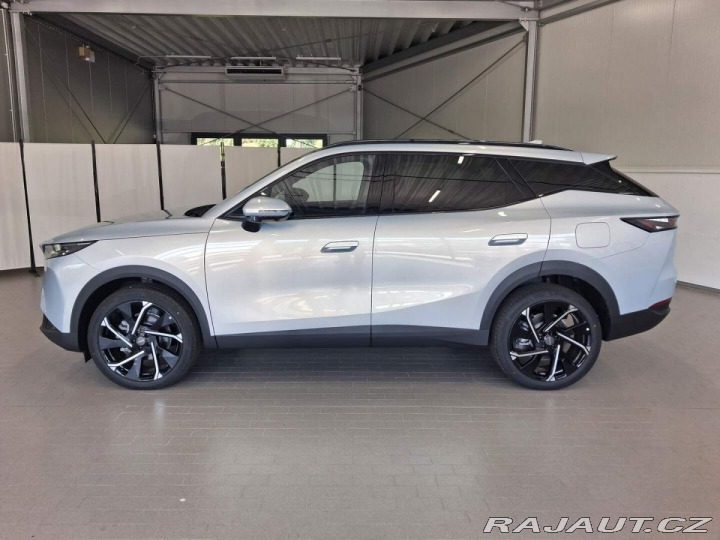Omoda Ostatní modely 7 7 PHEV Luxury 2026