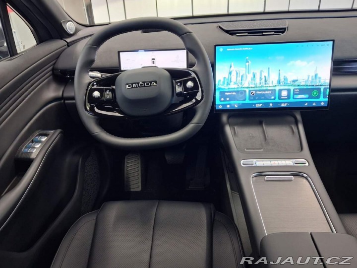 Omoda Ostatní modely 7 7 PHEV Luxury 2026