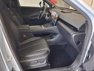 Omoda Ostatní modely 7 7 PHEV Luxury 2026