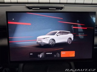 Omoda Ostatní modely 7 7 PHEV Luxury 2026