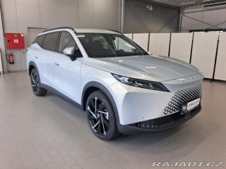 Omoda Ostatní modely 7 7 PHEV Luxury 2026