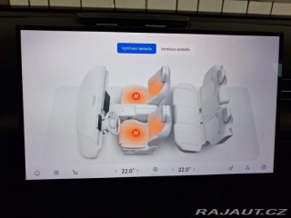 Omoda Ostatní modely 7 7 PHEV Luxury 2026