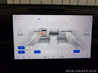 Omoda Ostatní modely 7 7 PHEV Luxury 2026