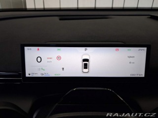 Omoda Ostatní modely 7 7 PHEV Luxury 2026