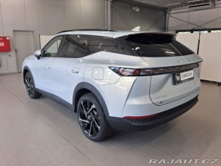 Omoda Ostatní modely 7 7 PHEV Luxury 2026