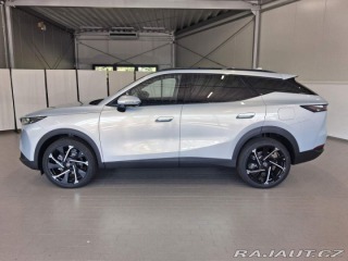 Omoda Ostatní modely 7 7 PHEV Luxury 2026