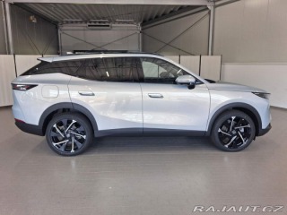 Omoda Ostatní modely 7 7 PHEV Luxury 2026