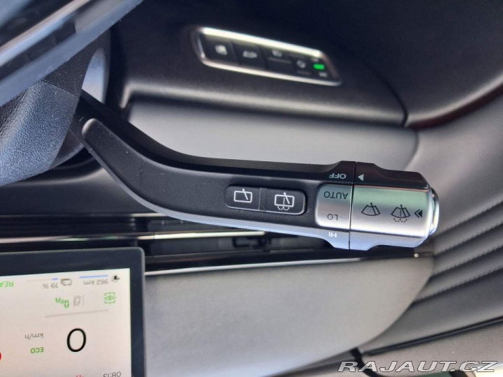Omoda Ostatní modely 7 Luxury 1.5 tGDI PHEV 2026