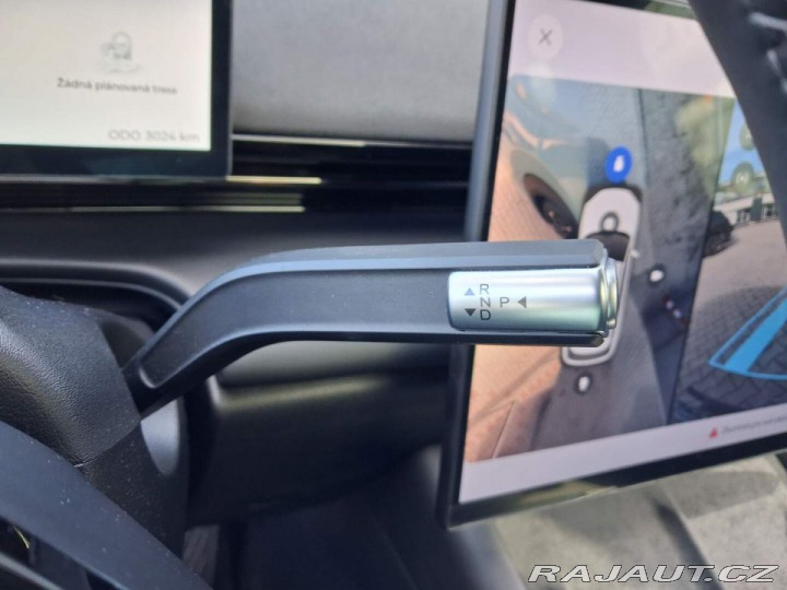Omoda Ostatní modely 7 Luxury 1.5 tGDI PHEV 2026