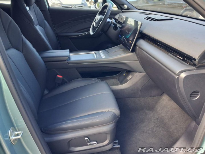 Omoda Ostatní modely 7 Luxury 1.5 tGDI PHEV 2026