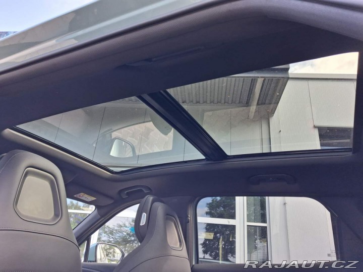 Omoda Ostatní modely 7 Luxury 1.5 tGDI PHEV 2026