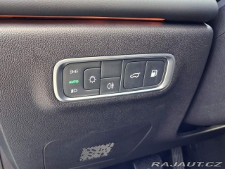 Omoda Ostatní modely 7 Luxury 1.5 tGDI PHEV 2026