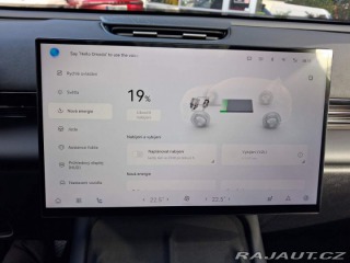 Omoda Ostatní modely 7 Luxury 1.5 tGDI PHEV 2026