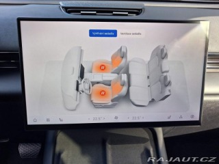 Omoda Ostatní modely 7 Luxury 1.5 tGDI PHEV 2026
