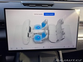Omoda Ostatní modely 7 Luxury 1.5 tGDI PHEV 2026
