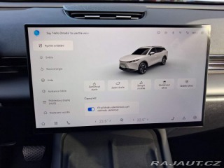 Omoda Ostatní modely 7 Luxury 1.5 tGDI PHEV 2026