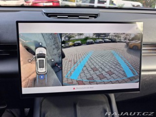 Omoda Ostatní modely 7 Luxury 1.5 tGDI PHEV 2026