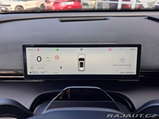 Omoda Ostatní modely 7 Luxury 1.5 tGDI PHEV 2026