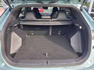 Omoda Ostatní modely 7 Luxury 1.5 tGDI PHEV 2026