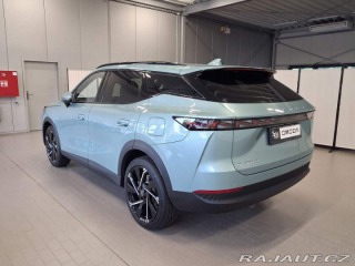 Omoda Ostatní modely 7 Luxury 1.5 tGDI PHEV 2026