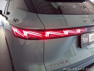 Omoda Ostatní modely 7 Luxury 1.5 tGDI PHEV 2026
