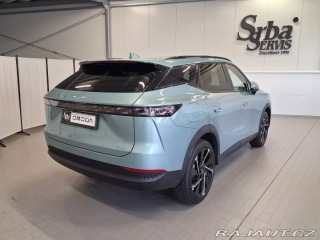 Omoda Ostatní modely 7 Luxury 1.5 tGDI PHEV 2026