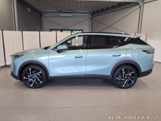 Omoda Ostatní modely 7 Luxury 1.5 tGDI PHEV 2026