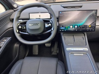 Omoda Ostatní modely 7 Luxury 1.5 tGDI PHEV 2026