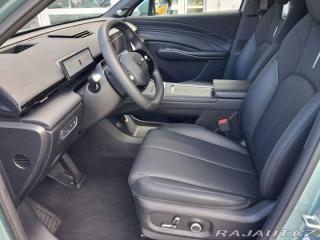 Omoda Ostatní modely 7 Luxury 1.5 tGDI PHEV 2026