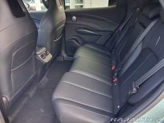 Omoda Ostatní modely 7 Luxury 1.5 tGDI PHEV 2026
