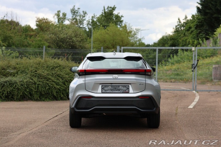 Toyota C-HR 1.8. Hybrid Comfort Busin 1800