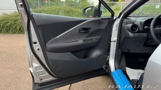 Toyota C-HR 1.8. Hybrid Comfort Busin 1800