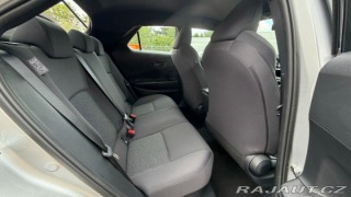 Toyota C-HR 1.8. Hybrid Comfort Busin 1800