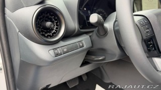 Toyota C-HR 1.8. Hybrid Comfort Busin 1800