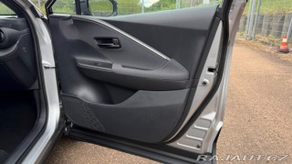 Toyota C-HR 1.8. Hybrid Comfort Busin 1800
