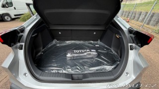 Toyota C-HR 1.8. Hybrid Comfort Busin 1800