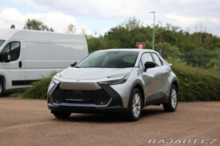 Toyota C-HR 1.8. Hybrid Comfort Busin 1800