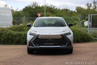 Toyota C-HR 1.8. Hybrid Comfort Busin 1800