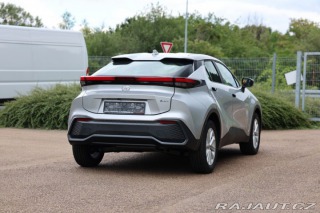 Toyota C-HR 1.8. Hybrid Comfort Busin 1800