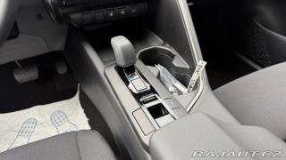 Toyota C-HR 1.8. Hybrid Comfort Busin 1800