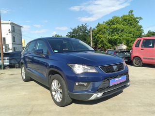 Seat Ateca 2.0 TDI STYLE 4x4 110kW