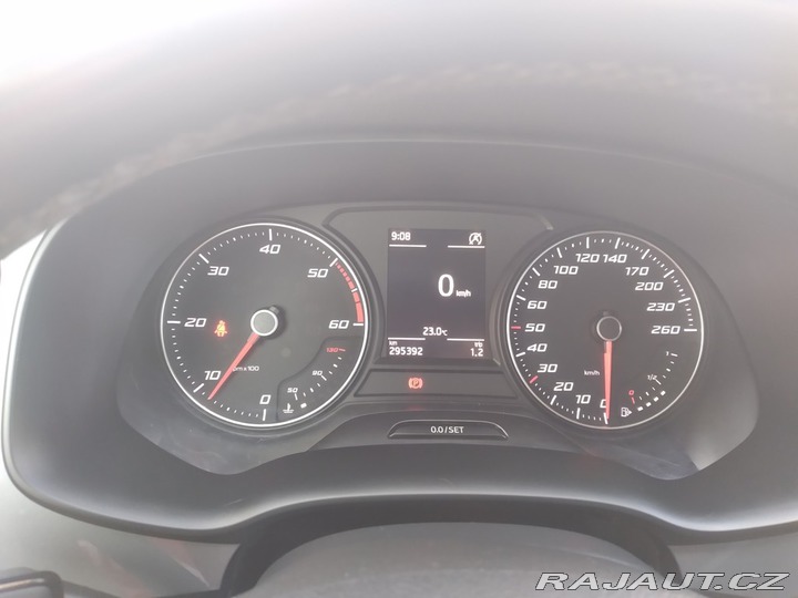 Seat Ateca 2.0 TDI STYLE 4x4 110kW 2016