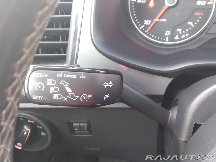 Seat Ateca 2.0 TDI STYLE 4x4 110kW 2016