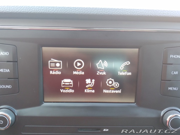 Seat Ateca 2.0 TDI STYLE 4x4 110kW 2016