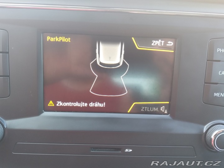 Seat Ateca 2.0 TDI STYLE 4x4 110kW 2016