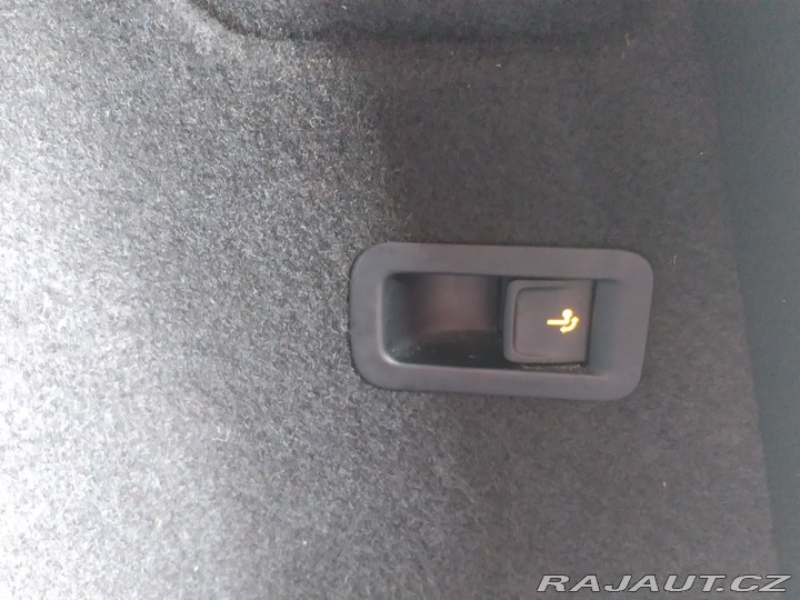 Seat Ateca 2.0 TDI STYLE 4x4 110kW 2016