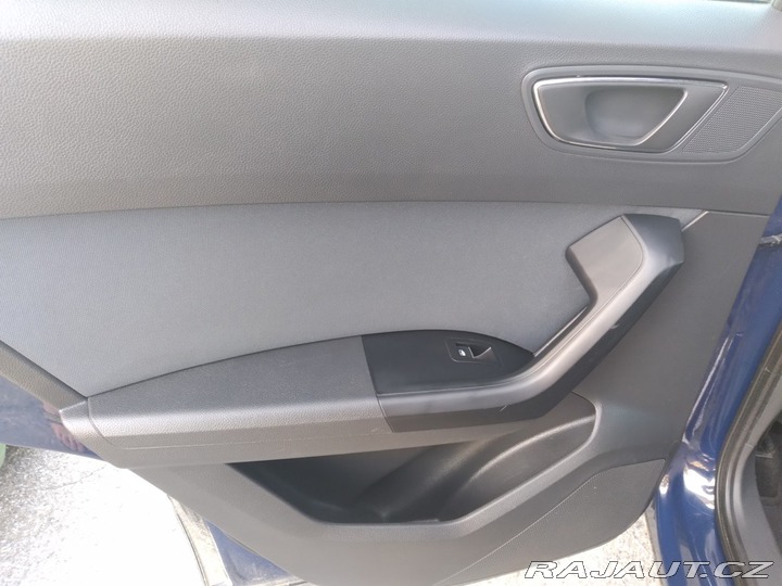 Seat Ateca 2.0 TDI STYLE 4x4 110kW 2016