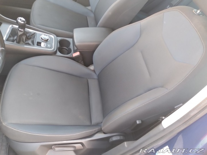 Seat Ateca 2.0 TDI STYLE 4x4 110kW 2016